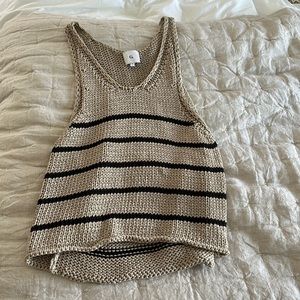 G. Label Tank Top